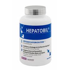 HEPATOBIL® INELDEA 90 CAPSULAS 1 MES