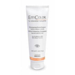 INELDEA EFFICOLOR CHAMPU ESPECIAL COLORACION 250 ML