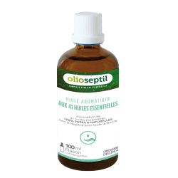 INELDEA OLIOSEPTIL ACEITE  BIO 41 USO TOPICO BIO 100 ML