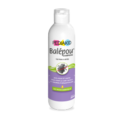 INELDEA PEDIAKID BALEPOU CHAMPU PIOJOS 200 ML