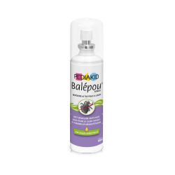 INELDEA PEDIAKID SPRAY BALEPOU PIOJOS 100 ML 100% NATURAL