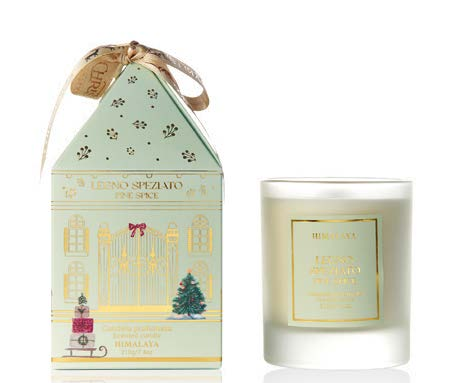 HIMALAYA VELA JOY HOME 210g BOX 4 AROMAS