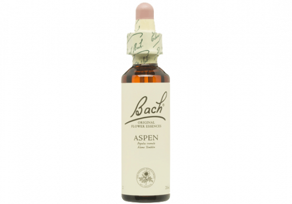 FLORES BACH 20 ml. WILD ROSE 37