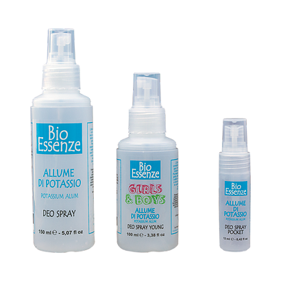 ALUMBRE DEOSPRAY 12 ML. POCKET