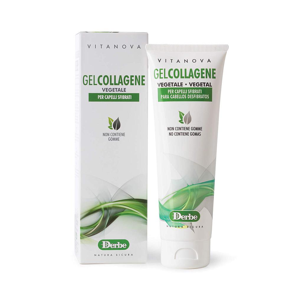 GEL FIJADOR AL COLAGENO DERBE 125ML