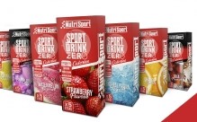 HYDRA ZERO 5 STICKS ELECTROLITOS LEMON