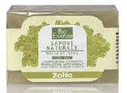 JABON ARTESANO AZUFRE 100 GRS. BIO ESSENZE