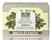 JABON ARTESANO KARITE 100 GRS. BIO ESSENZE