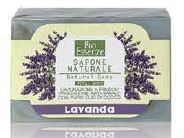 JABON ARTESANO LAVANDA 100 GRS. BIO ESSENZE