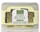 JABON ARTESANO MARSELLA 100 GRS. BIO ESSENZE