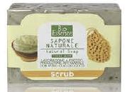 JABON ARTESANO SCRUB 100 GRS. BIO ESSENZE
