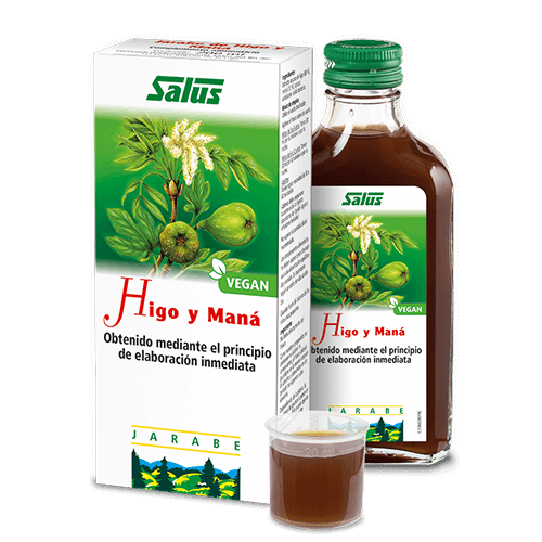JUGO SALUS HIGO MANA 200ML
