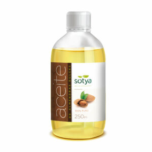 ACEITE ALMENDRA DULCES 500ML