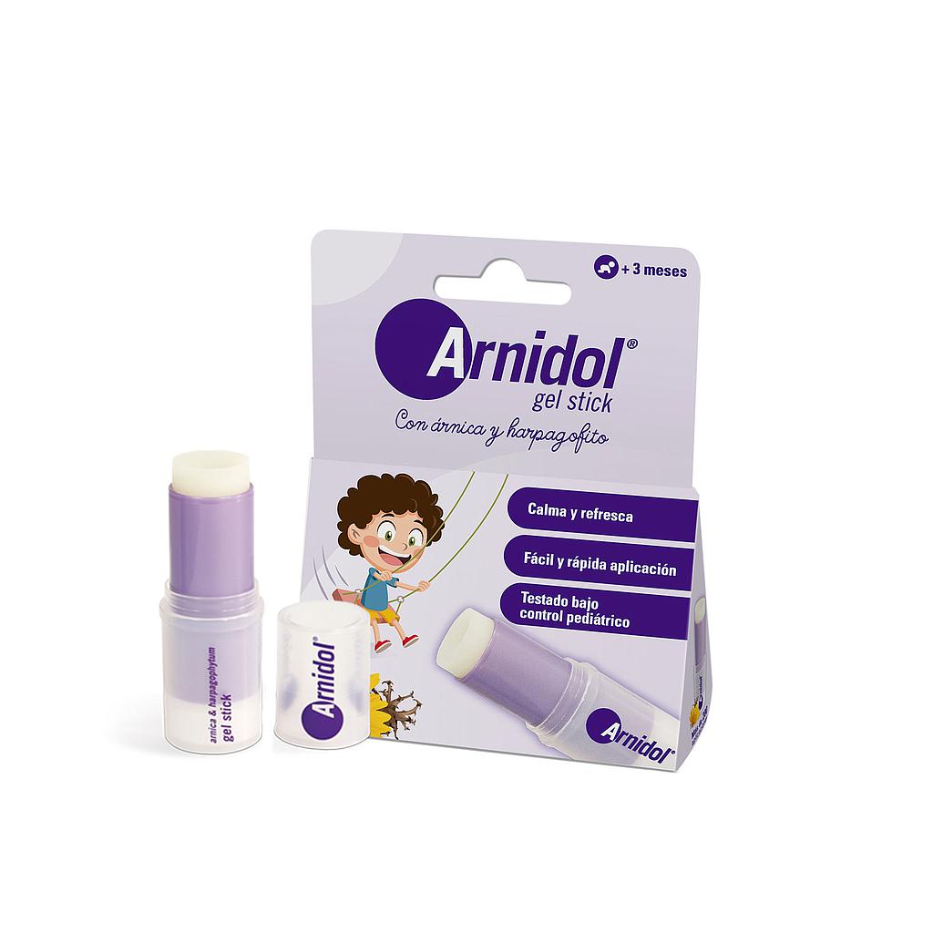 ARNIDOL GEL STICK 15 grms.