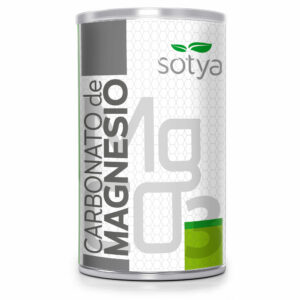 MAGNESIO CARBONATO BOTE 180GR