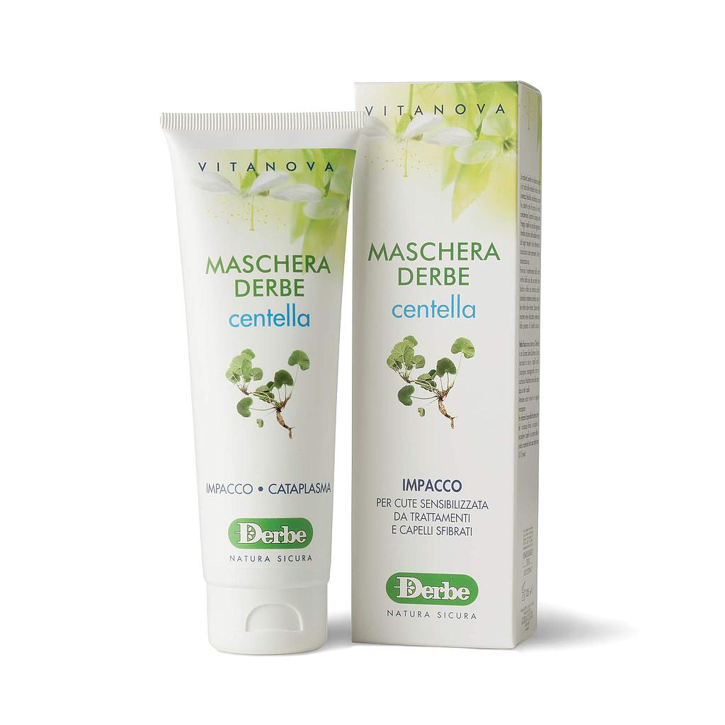 MASCARILLA CENTELLA DERBE 125ML.