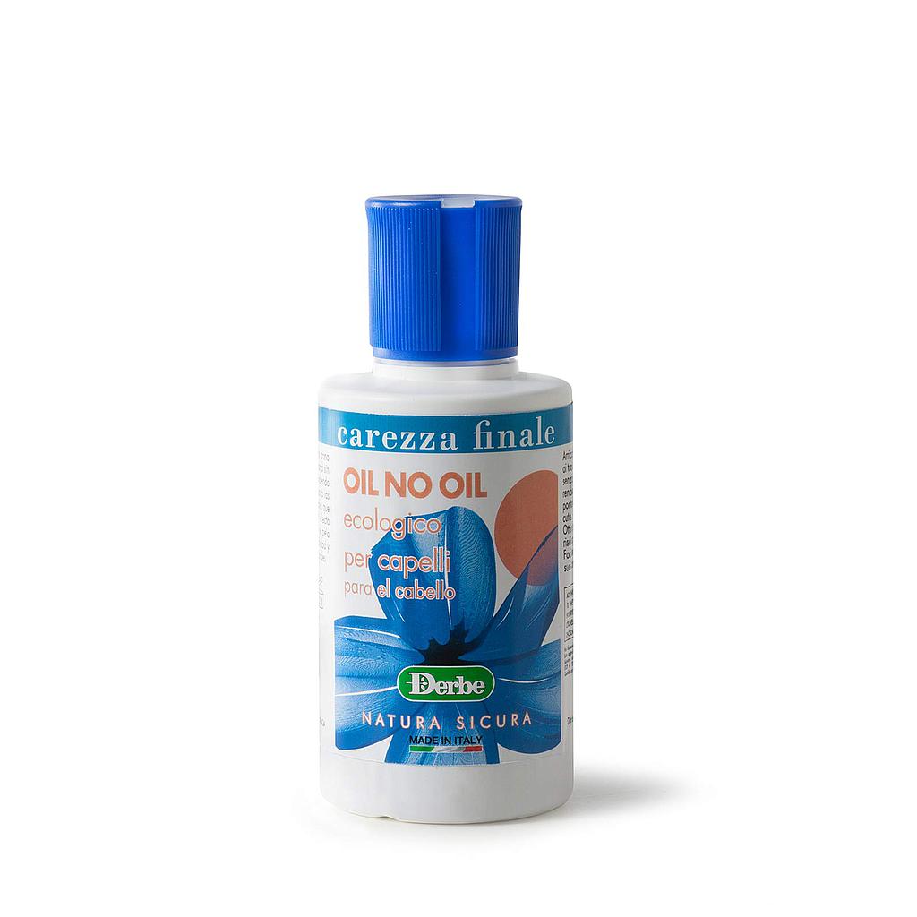 OIL NO OIL (ACEITE SECO) DERBE 100 ML RESTRUCTURANTE