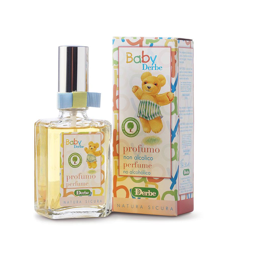 PERFUME S/ALCOHOL BABY SERES 50ML