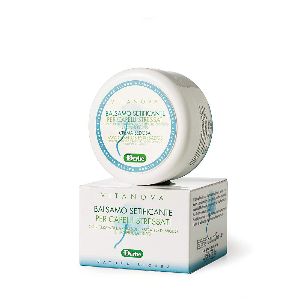 BALSAMO SEDOSO 150 ML. CABELLOS ESTRESADOS