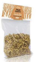SANCTUS CHIPS PALO SANTO 50 grms.