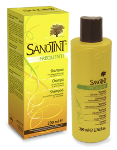 SANOTINT CHAMPU DE USO FRECUENTE 200 ML.