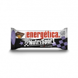 BARRITAS ENERG.CHOCOLATE 24 UNIDADES