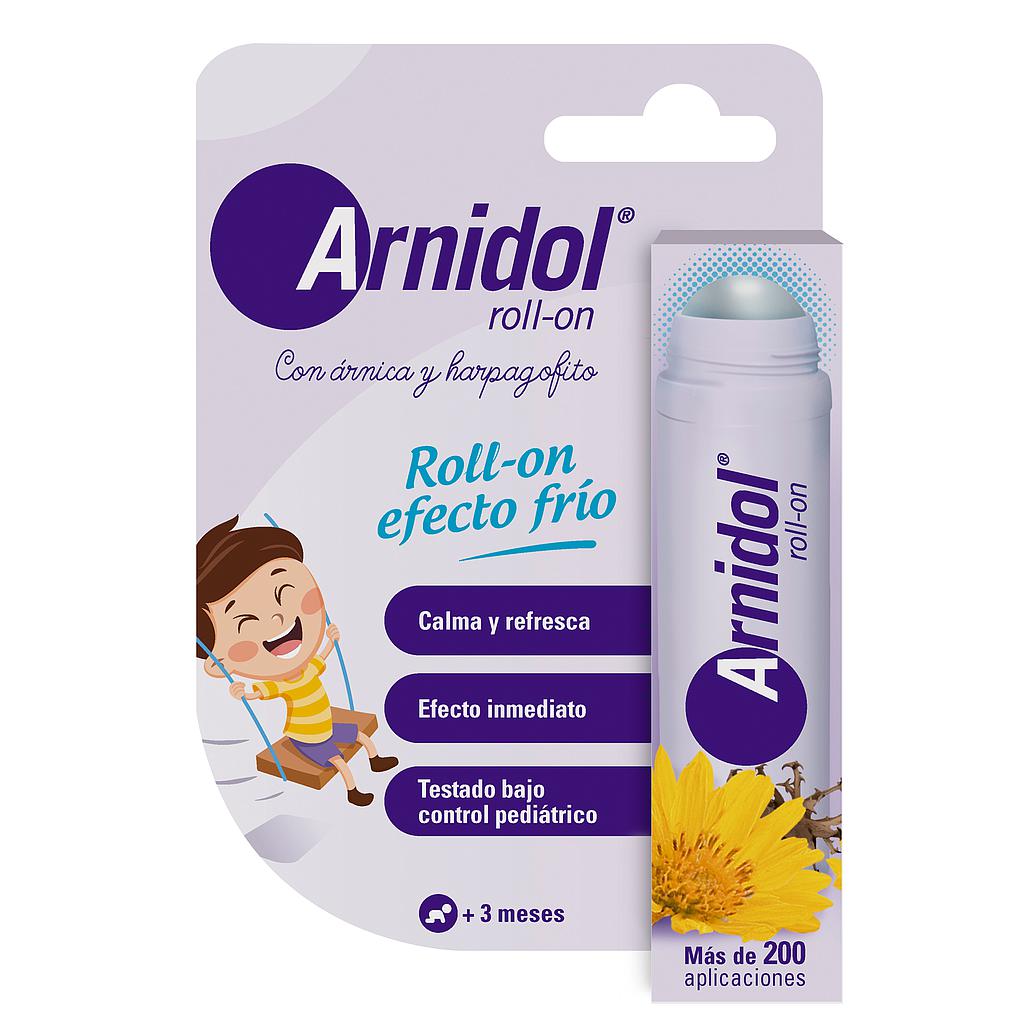 ARNIDOL ROLL-ON 