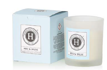 HIMALAYA VELA CLASSIC 100% VEGETAL 200 GRS NOCI Y SPEZIE