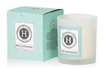 HIMALAYA VELA CLASSIC 100% VEGETAL 200 GRS PEPE Y MANDARINO