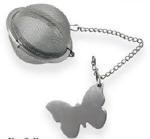 BOLA INFUSION MARIPOSA