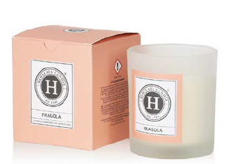 HIMALAYA VELA CLASSIC 100% VEGETAL 200 GRS FRAGOLA