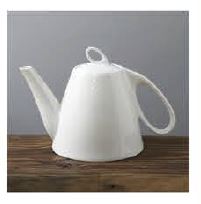 TETERA ACERO INOX. LA ROSA 1000 ml.  (copia)