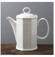 TETERA PORCELANA MODERNA 850 ml. (copia)