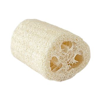 ESPONJA LUFA NATURAL 12 cm.