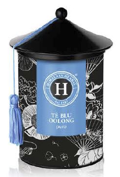 HIMALAYA HERBAL LATA 150 GRS. ROOIBOS LONG CUT  (copia)