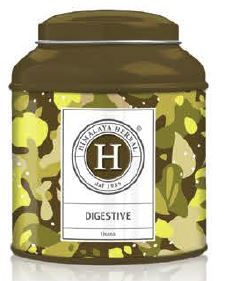 HIMALAYA HERBAL LATA 100 GRS. DIGESTIVE