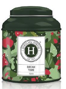 HIMALAYA HERBAL LATA 150 GRS. WILD BERRIES (copia)