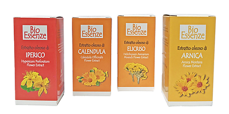 ACEITE HIPERICO 50 ML EXT.