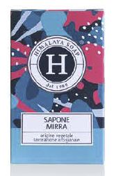 HIMALAYA JABON CLASSIC MIRRA 100 g.