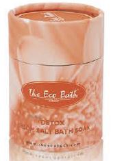 SALES EPSOM BAÑO DESINTOCSICANTE 250 grs.  