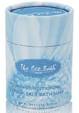 SALES EPSOM BAÑO TONIFICANTE 250 grs.