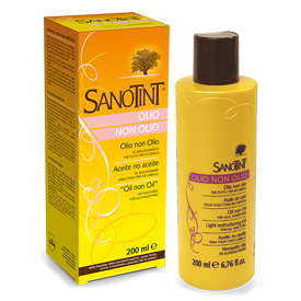 ACEITE NO ACEITE SANOTINT 200ML