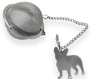 BOLA INFUSION BULLDOG