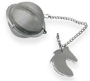 BOLA INFUSION CABALLO