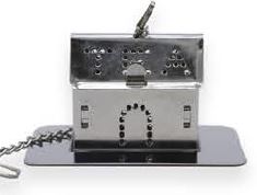 FILTRO TISANA ACERO INOX. CASA