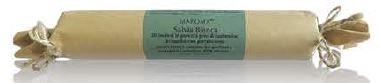 BAMBOOLESS (SIN CARBON) INCIENSO SALVIA BLANCA 20 STICK