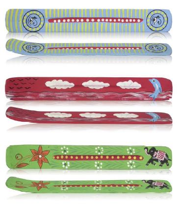 PORTAINCIENSO PIEDRA SAPONARIA INDRA (copia)