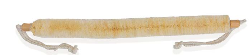 BANDA CILINDRICA SISAL