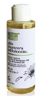 ACEITE LIMPIADOR CERA HIDRATANTE 100 ml.
