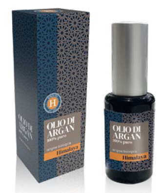 HAMMAM OLIO ARGAN  BIO 30 ml.